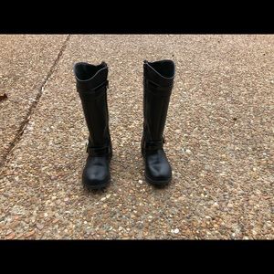 Michael Kors Ridding Boots